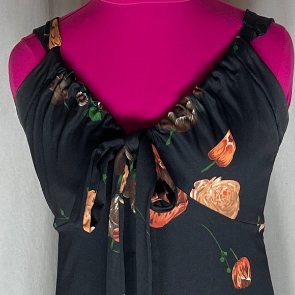 Retro 70s maxi - Picture 2 of 4